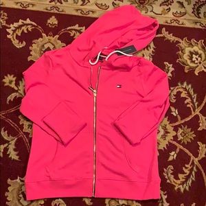 Tommy Hilfiger hoodie